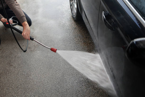 Best Pressure Washing Services for Businesses  in USA